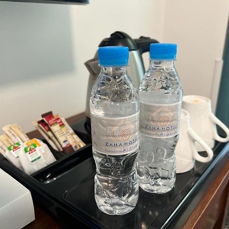Zaha Al Madina Hotel Medina Luaran gambar